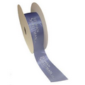 Personalized Ribbon #510 Dyna Satin (7/8")